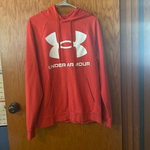 Under Armour Hoodie